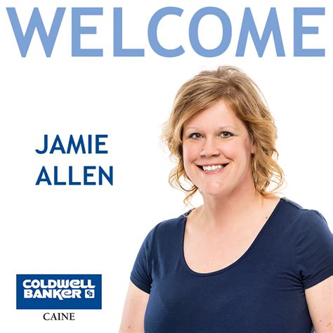 caldwell banker caine|jamie caine coldwell banker realty.